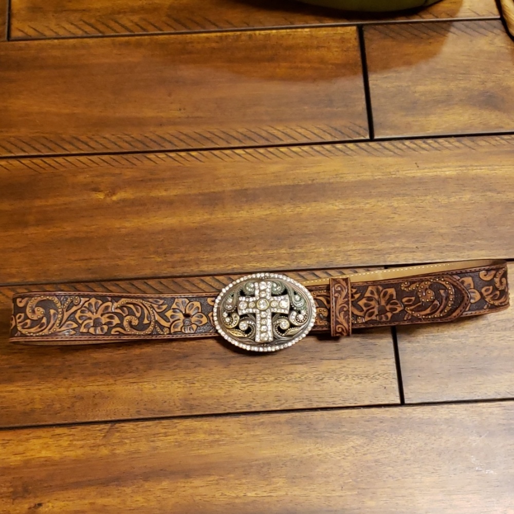 Belt